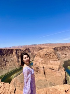 Horseshoe Bend